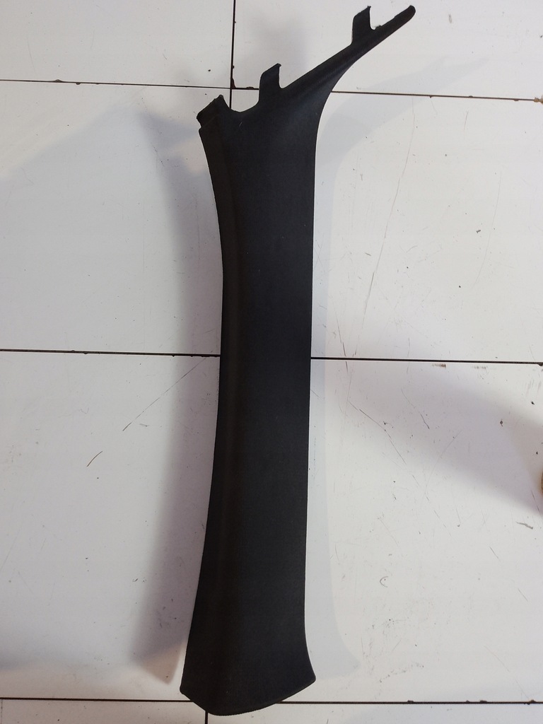 фото №1, Захист корпус стійка права bmw f21 7265990