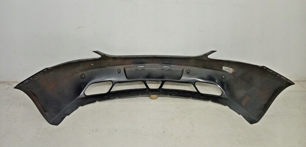 фото №9, Бампер задний mercedes sls 197 amg