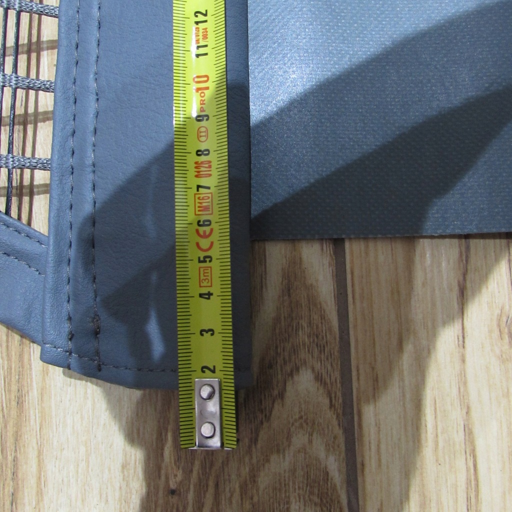 фото №13, Шторка -перегородка renault scenic i 7701416172