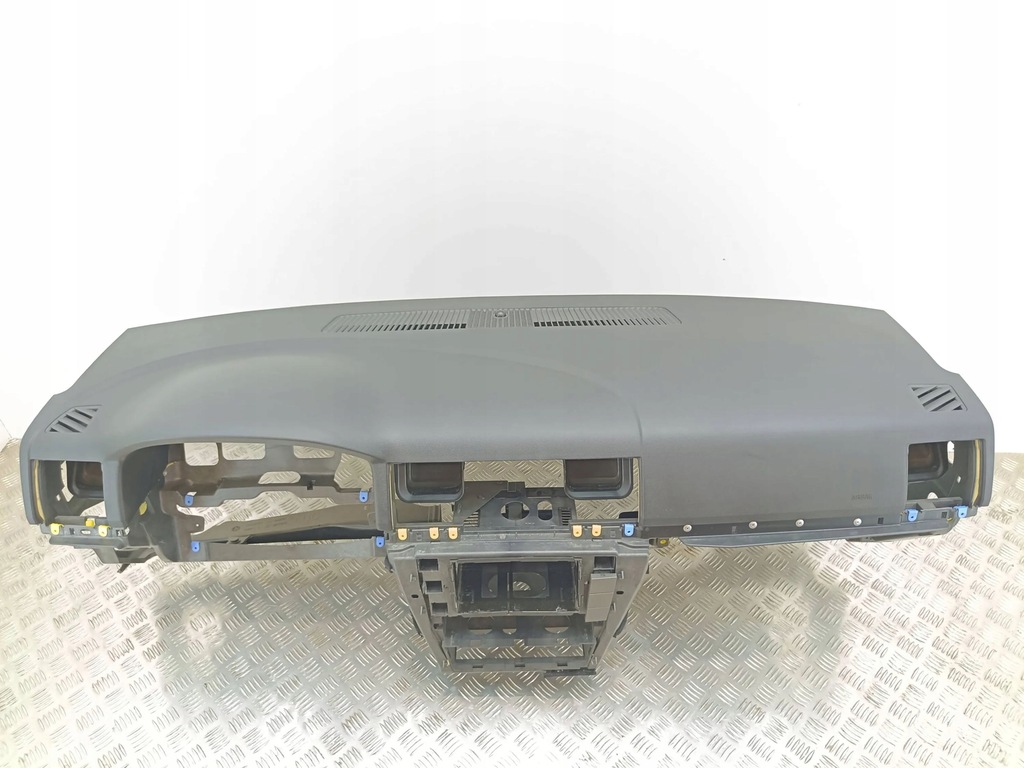 фото №1, Opel signum 2005 панель приладів приладова