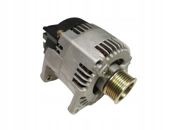 Купить Генератор ford transit 2.0 1994- оригинальный номер 1072455