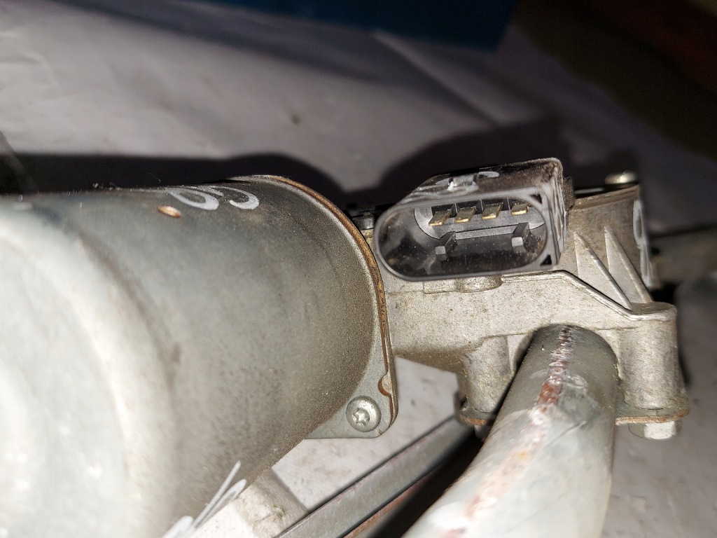 Механизм дворник sprinter 2011 r 405.146 перед Цена