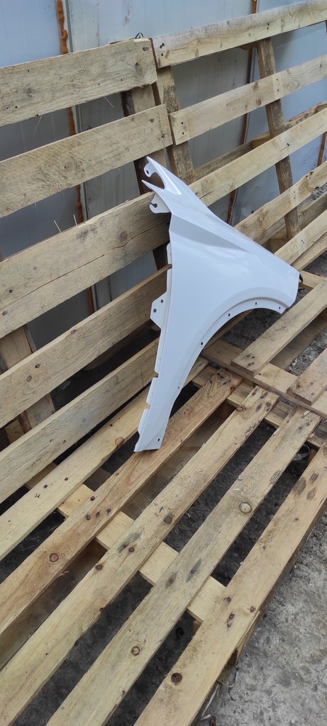 фото №12, Крыло правый seat arona lc9a 17-20