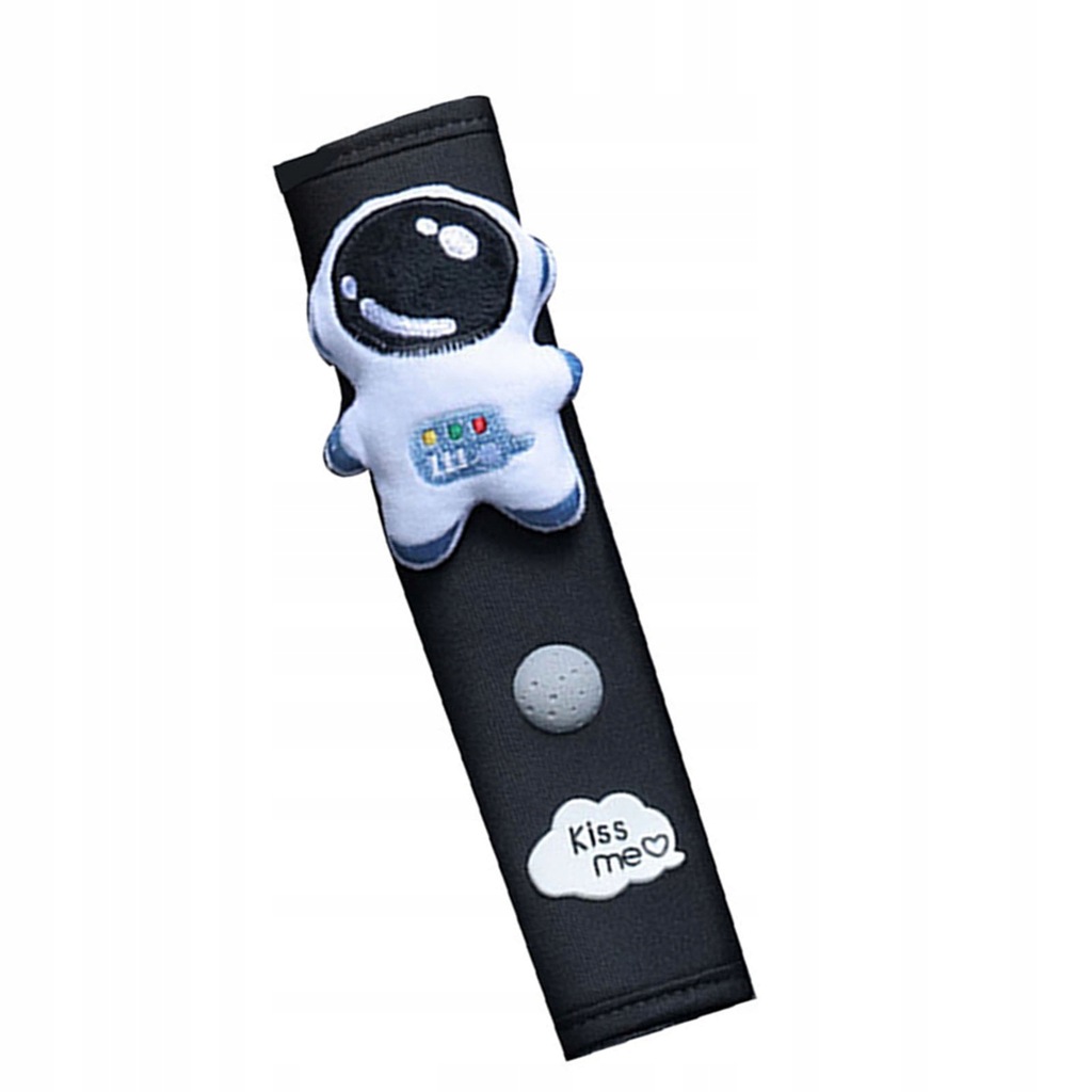 фото №9, Подушка na pas безопасности w автомобиль śliczna, мягкая, gruba