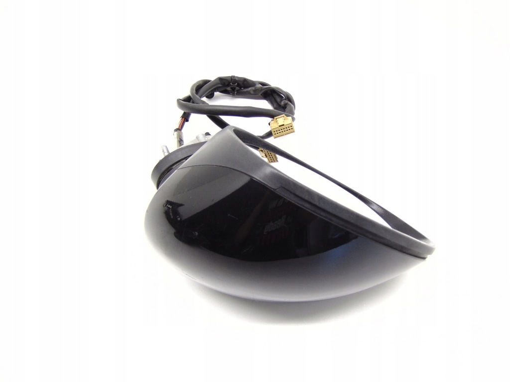 фото №4, Дзеркало ліва зовнішнє seat exeo 08-13 r lz9y