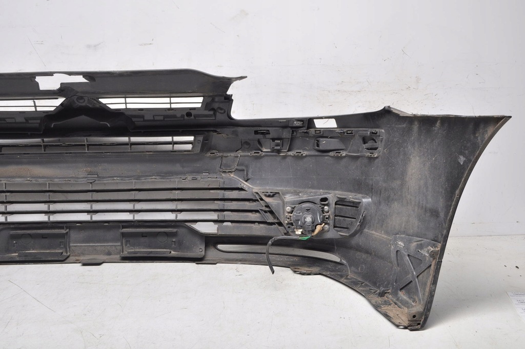 фото №10, Citroen c4 i бампер перед передний омыватель