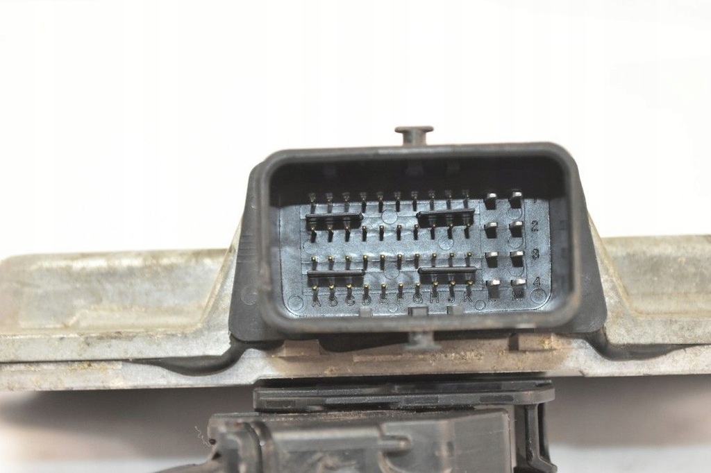 фото №11, Блок керування модуль коробки nissan juke lift 14- 1.5