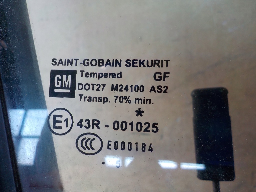 фото №3, Opel vectra c 1.9cdti двері правий перед