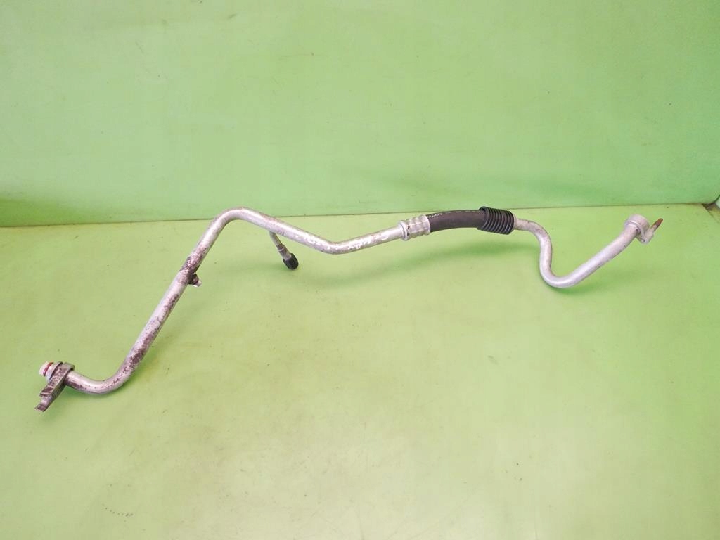 фото №3, Трубка шланг кондиционера ford focus c-max mk1