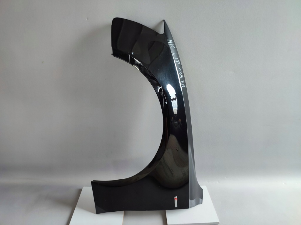 фото №1, Audi a5 s5 8t0 крыло передний левый 2007-2015