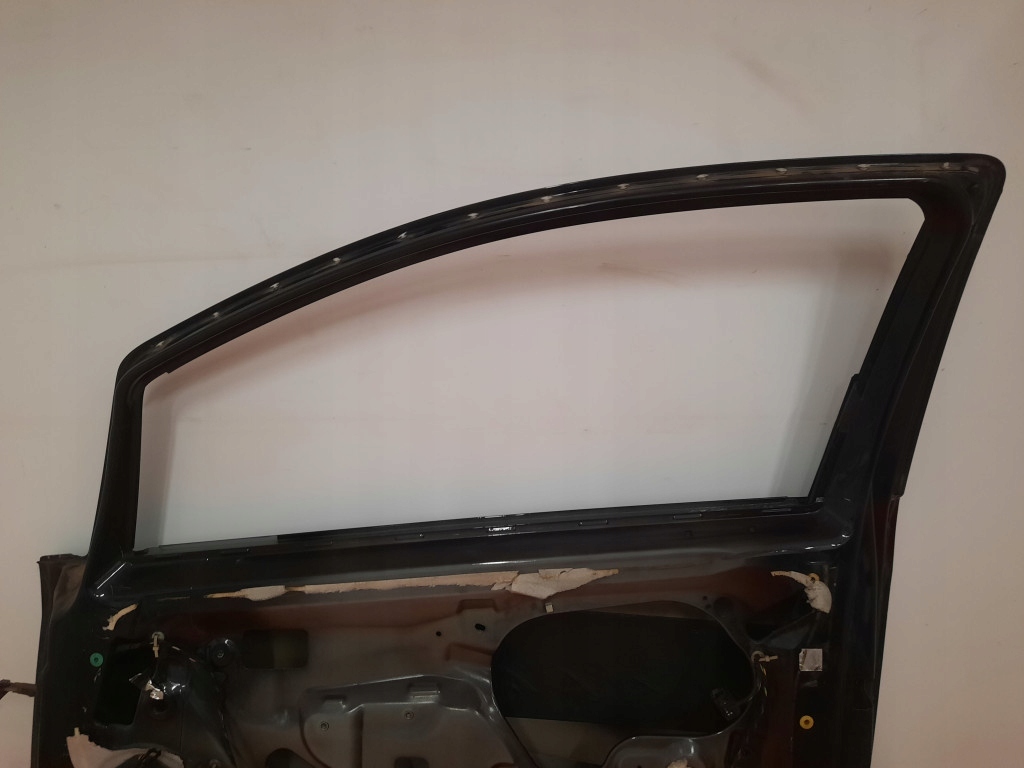 фото №14, Fiat grande punto iii 05-10 дверь перед правое 3d 891/b