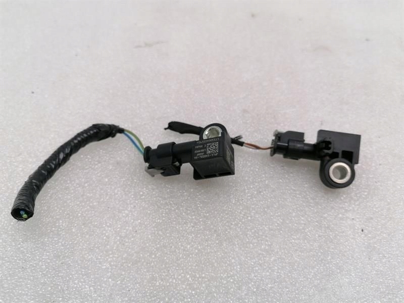 Land rover range rover l405 датчик зіткнення jpla-14b006-da датчик uderze Ціна