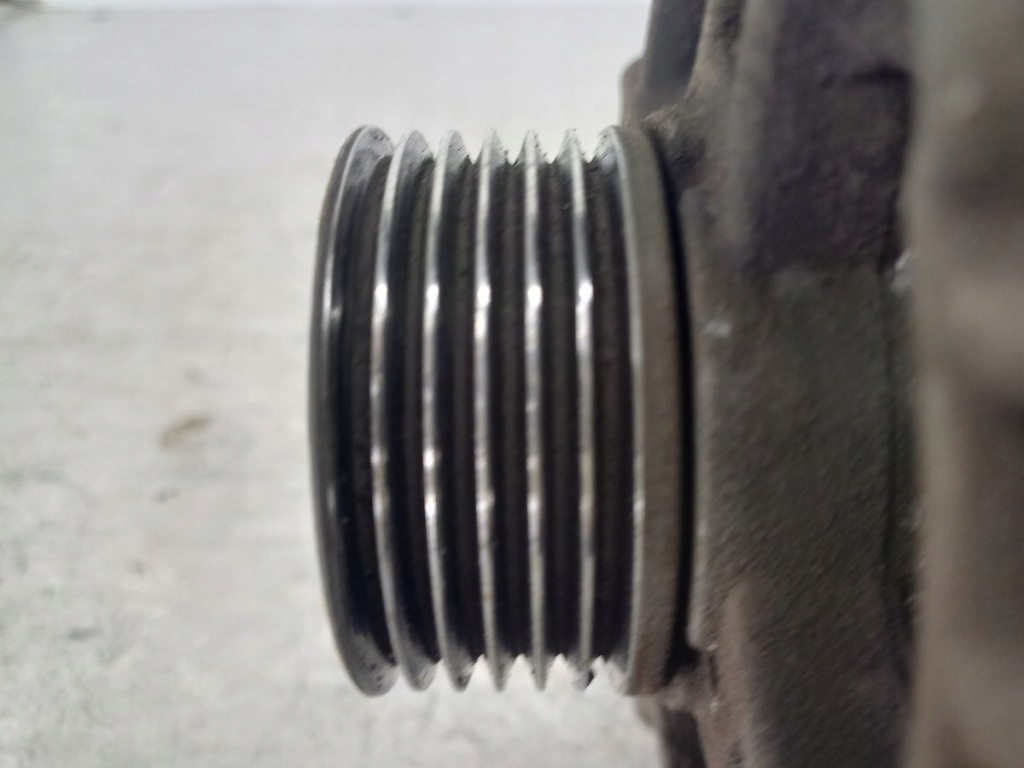 Генератор peugeot 206 9641398680 63321734 1.1 1 60km Недорого