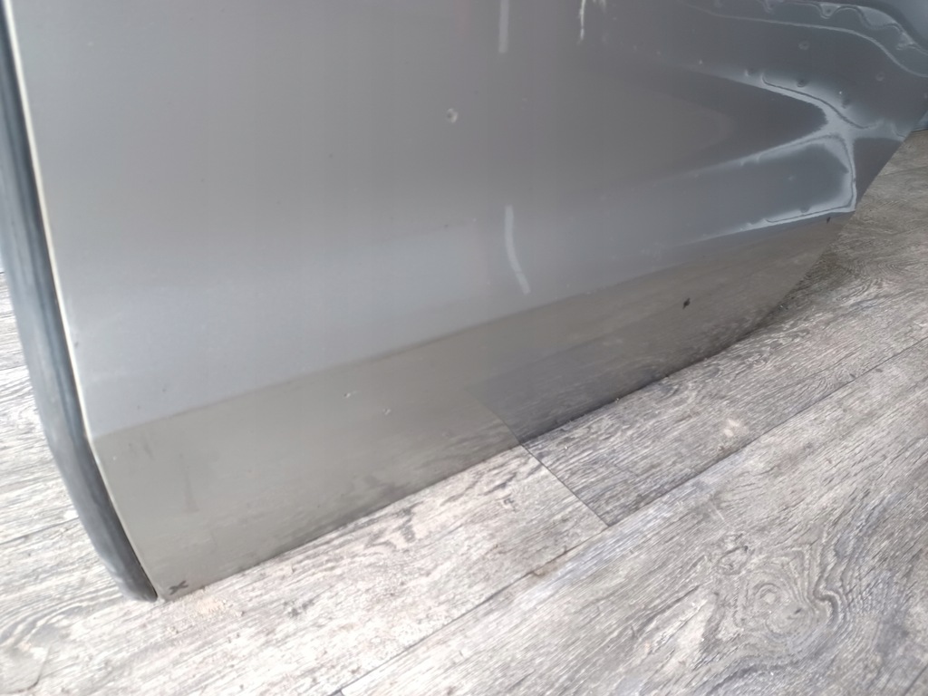 фото №10, Двері ---- volkswagen sportsvan 510 ---- задні ліва ---- poznań ----