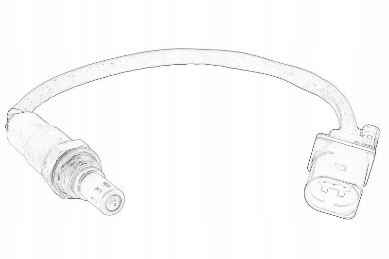 Купить Датчик лямбда-зонд оригинальный номер fiat 55281067