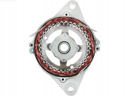 фото №2, Кронштейн, фланець привідний генератора as-pl abr4021