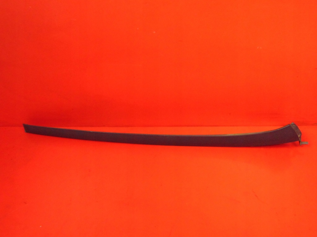 фото №1, Seat toledo iii молдинг скло лобове права перед