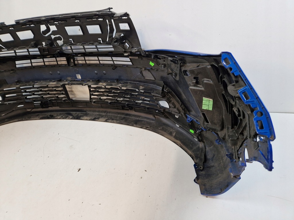 фото №8, Opel grandland x lift бампер передний перед 9840131477