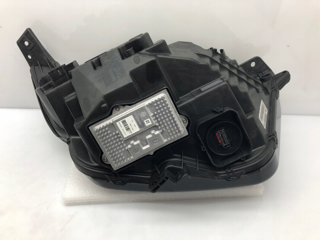 фото №13, Фара ford edge mk2 перед правий лівий full led bez пошкоджень