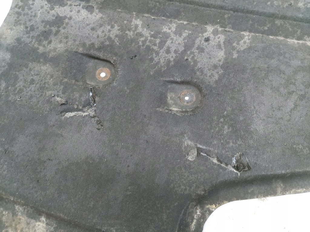 фото №7, Bmw g30 530e защита плита подвеска 74850610