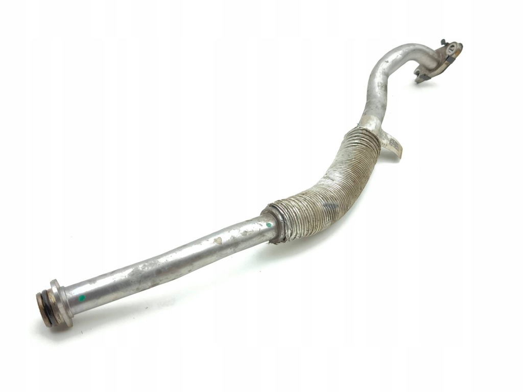 Купити Alfa romeo giulia шланг водяний турбонагнітача 2019 04893760ad