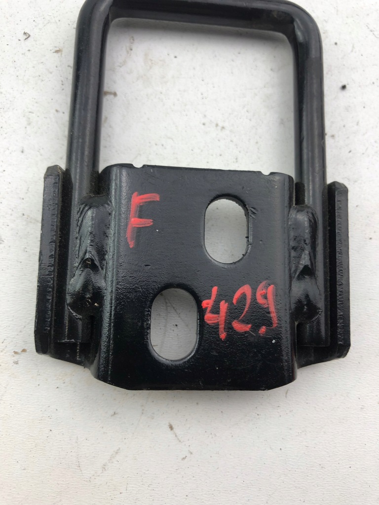 фото №6, Vw caddy засов дверь задняя 2k0827537b