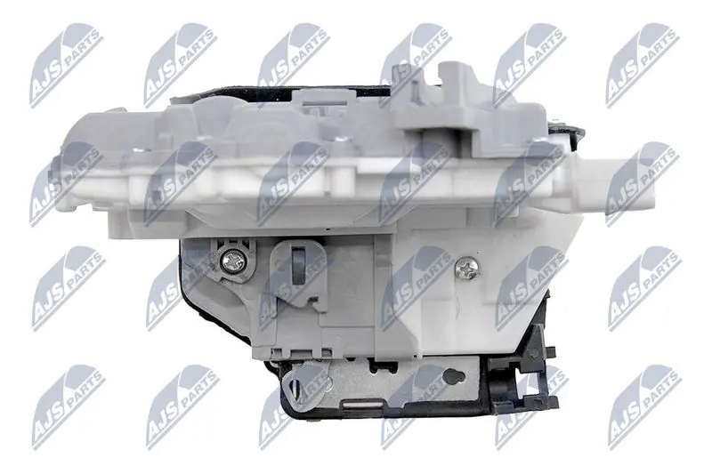 фото №9, 2x замки дверь nty перед l+p do skoda, vw passat b6, passat b6 kombi