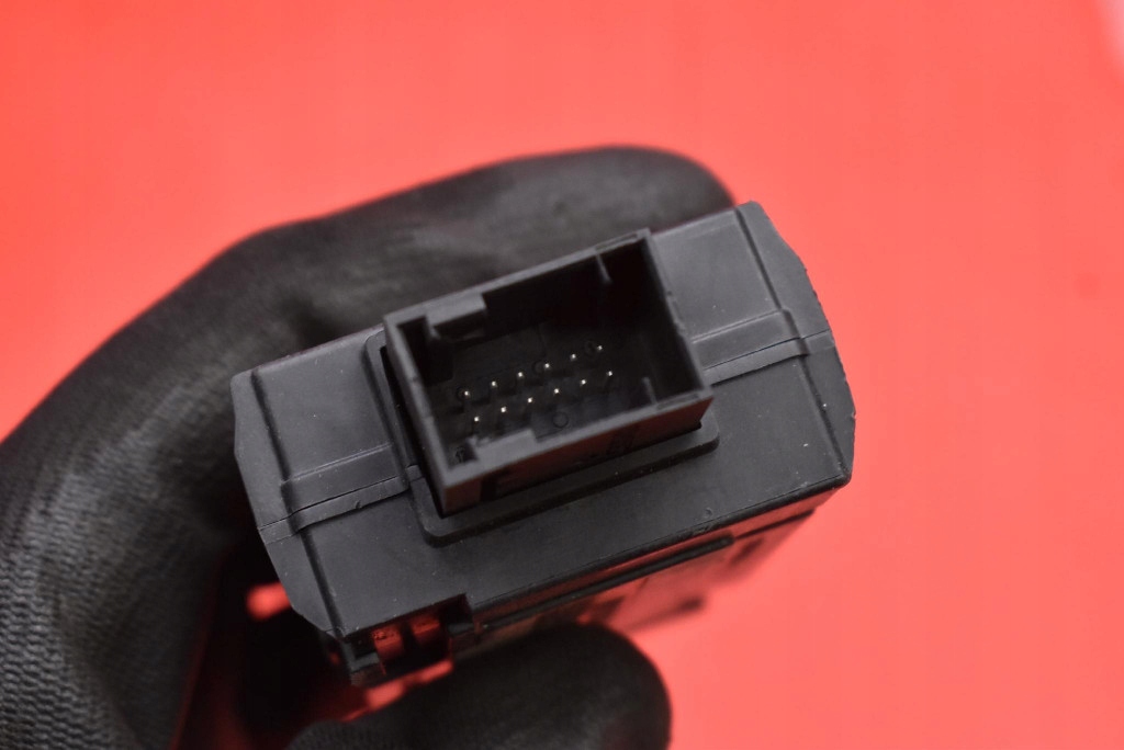 фото №8, Блок управления модуль давления шин 9807299980 peugeot 3008 1 i lift 13-16