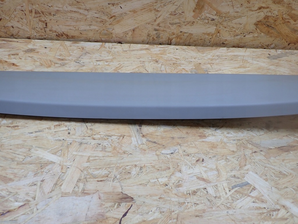 фото №6, Захист кришки багажника задня bmw x5 e70 europa 7149635