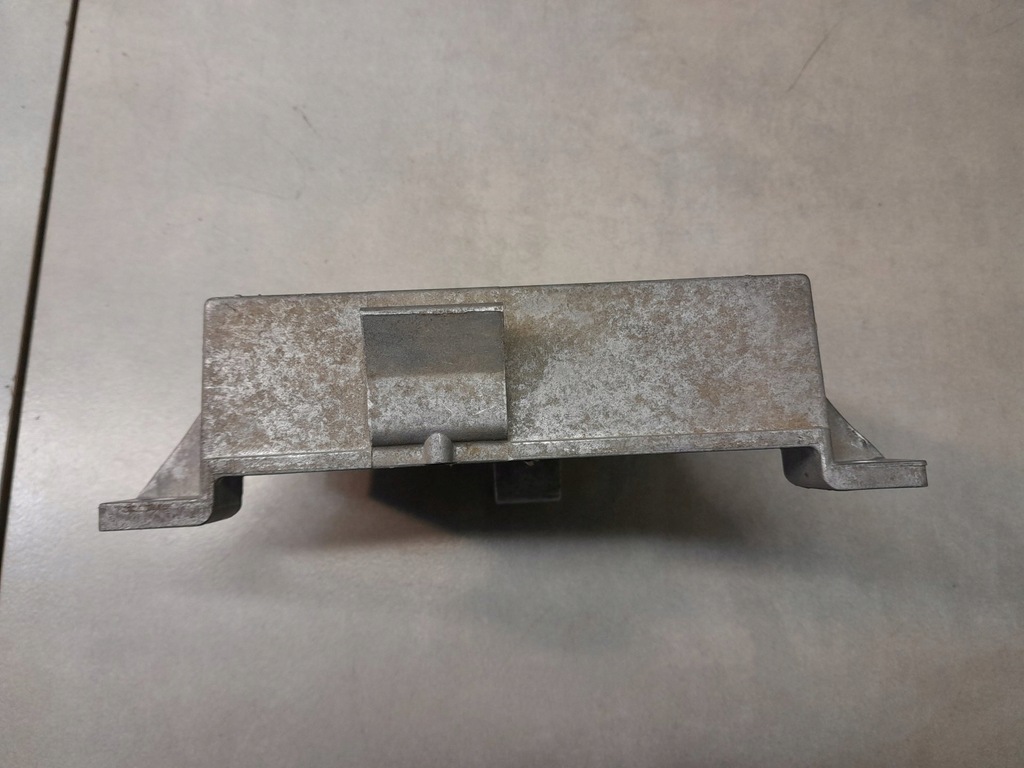 фото №6, Блок управления двигателя mitsubishi colt vi 1860a442