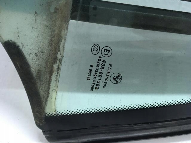 фото №6, Подъемник стекло правый задняя bmw seria 1 e88 7165594