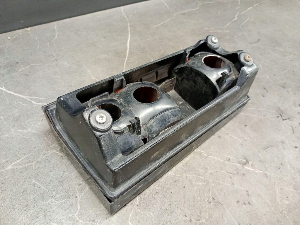 фото №9, Лампа правый задняя opel corsa a