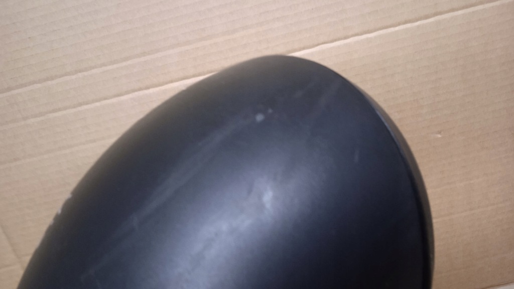 фото №6, Mini cooper r56 зеркало левая 3pin 871/7