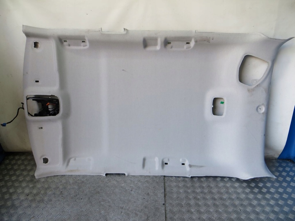 фото №1, Citroen c3 aircross потолок 17-