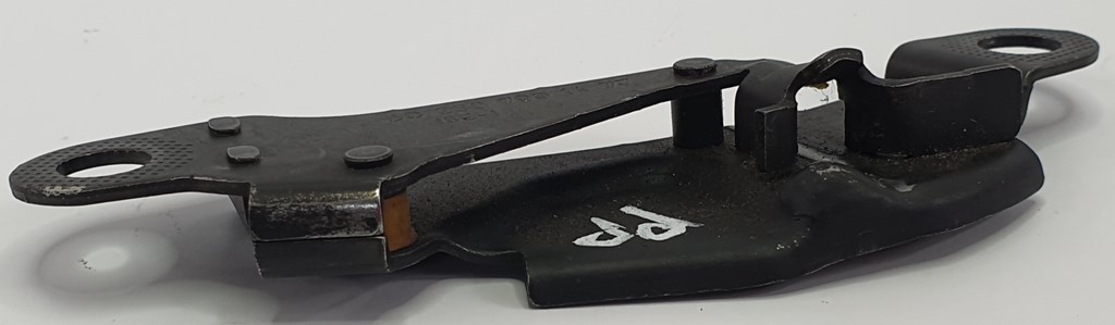 фото №3, Замок крыша правый mercedes slk r171 2307901477