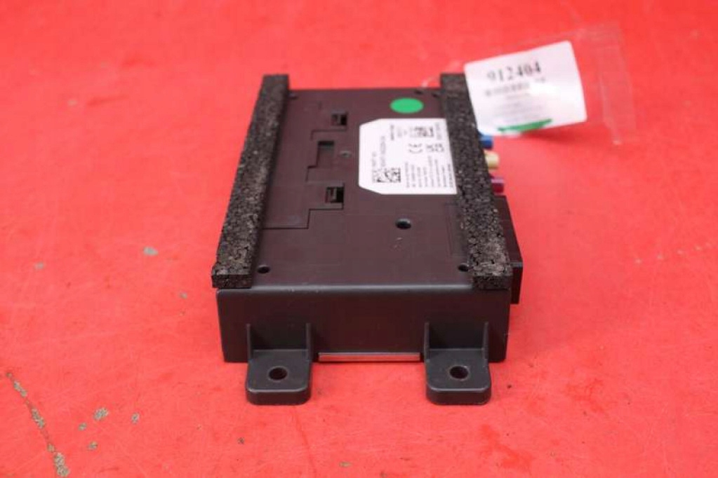 фото №6, Блок управления модуль интерфейс nv4t-14g229-da ford kuga 3 iii mk3 19-21