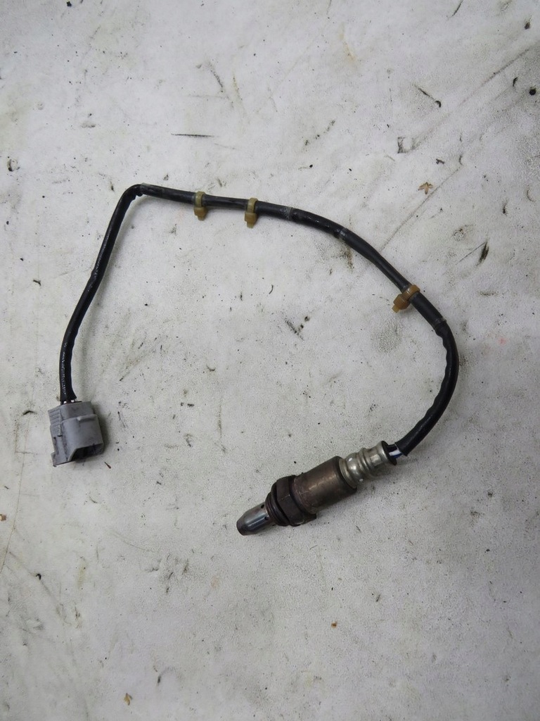 фото №1, Датчик лямбда-зонд mazda 3 bm 08t29-4441