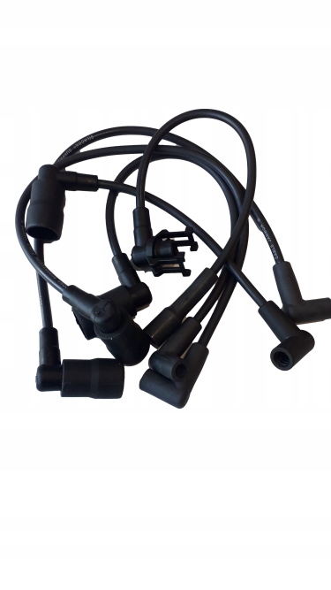 фото №4, Провода зажигания janmor rbu24