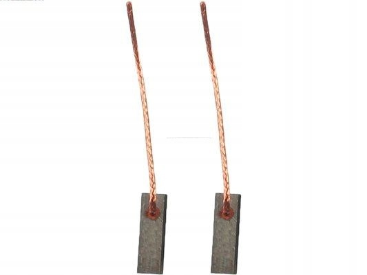 фото №1, Щетки генератора ob9049 as-pl