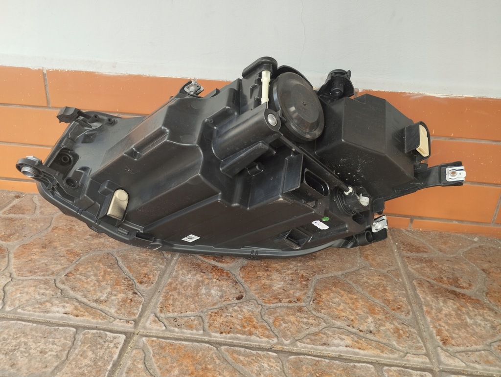 фото №8, Лампа права full led vw t-cross lift 2gm 2gm941006b 2023-^