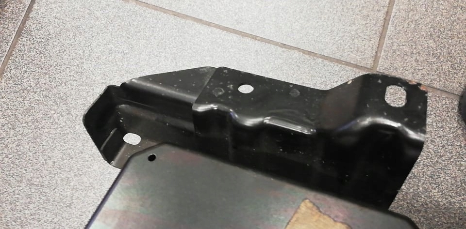 фото №8, Mazda mx-3 toyota naldec блок керування abs ea0167650a