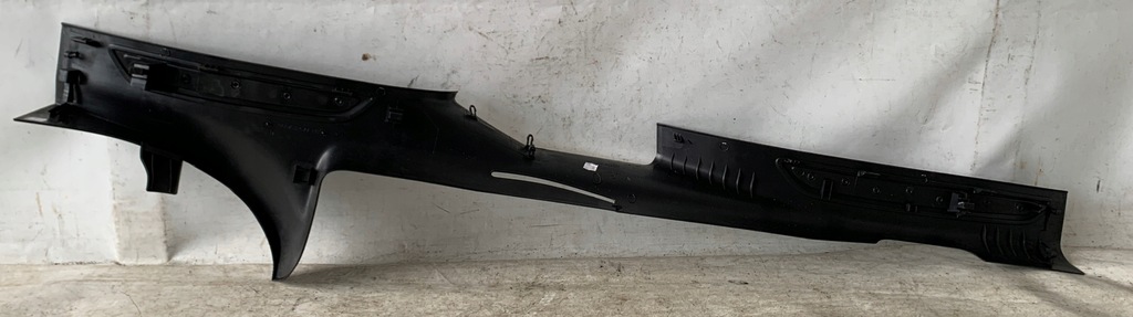 фото №10, Защита порог правая левая citroen c5 iii x7 kombi