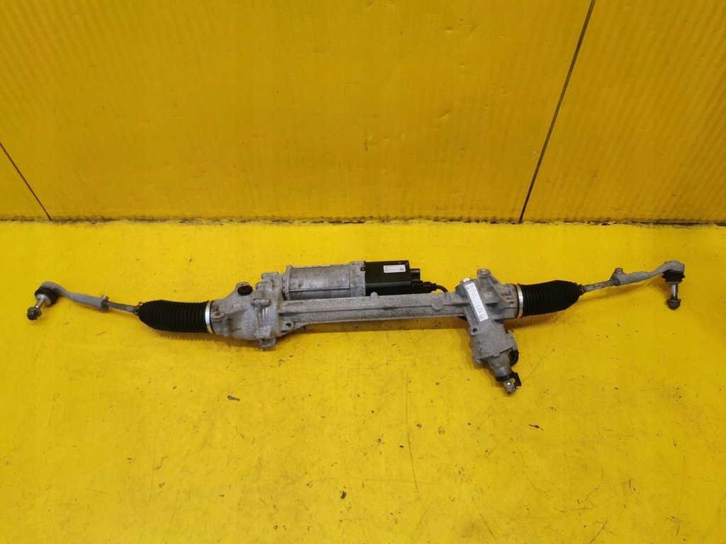 фото №1, Bmw 3 gt f34 2.0d рулевая рейка 6867855 #