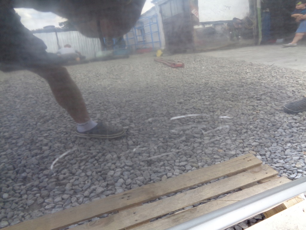 фото №5, Дверь левый задняя nv676 scenic ii 03-