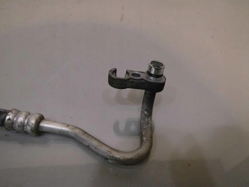 фото №4, Wąż трубка кондиціонера nissan murano 3.5 06r