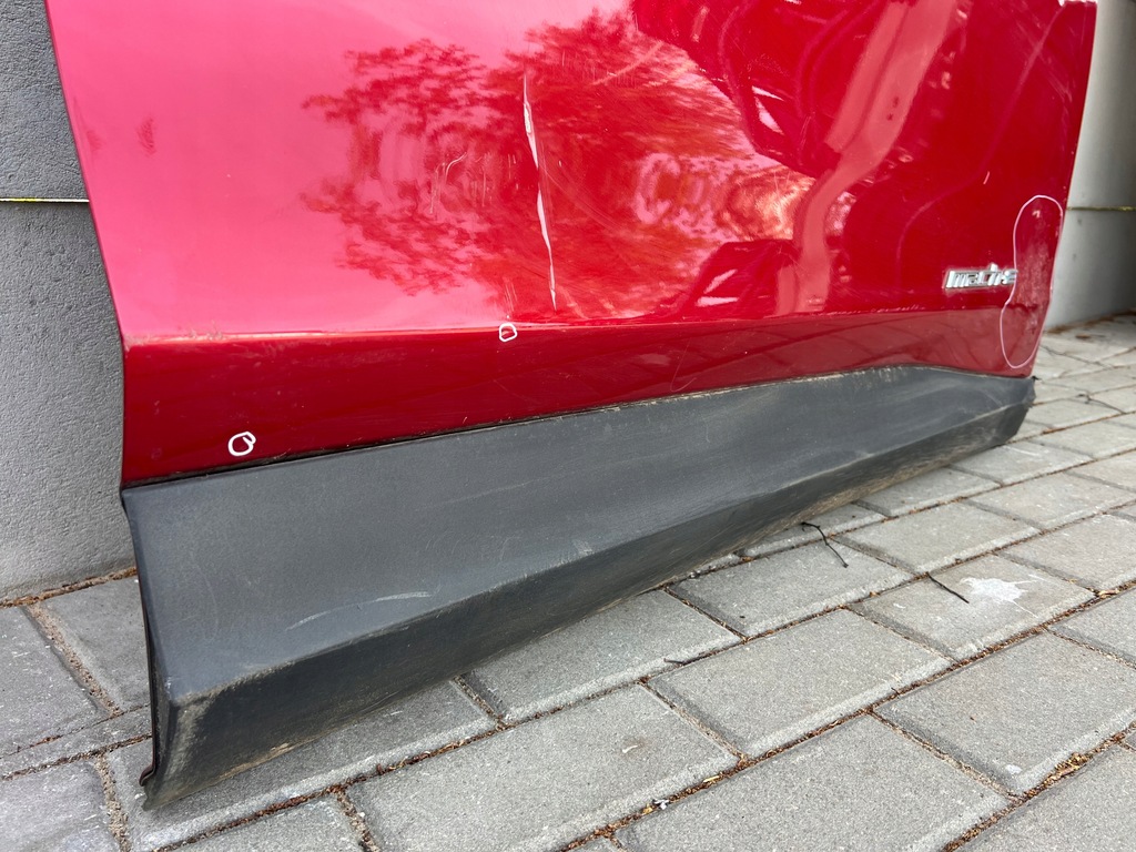 фото №9, Дверь ford mustang mach-e mache передние правое перед правый