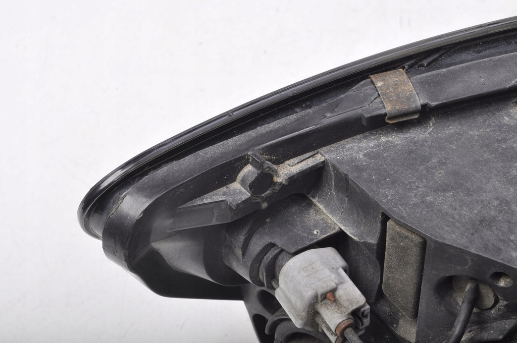 фото №10, Volvo s40 ii лампа левый перед 30698873 europa