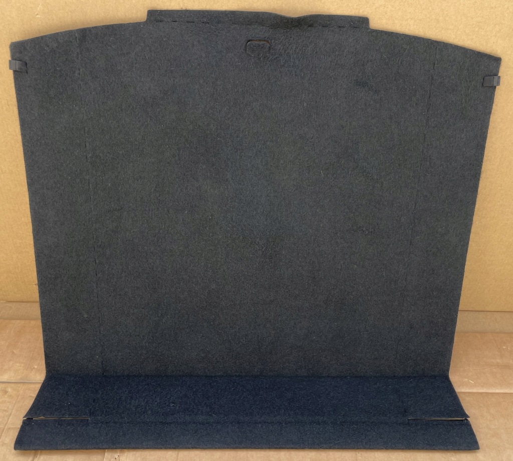 фото №1, Пол багажника skoda kodiaq 565863463r оригинал ideał