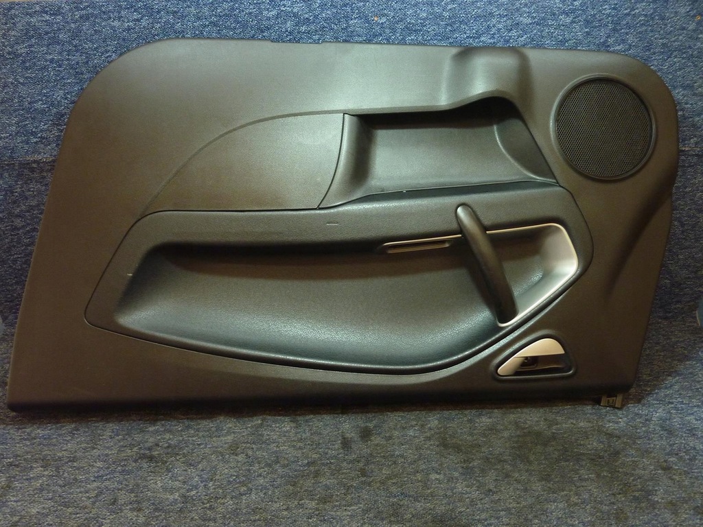 фото №6, Обшивка оббивка двері alfa romeo mito 08- правий