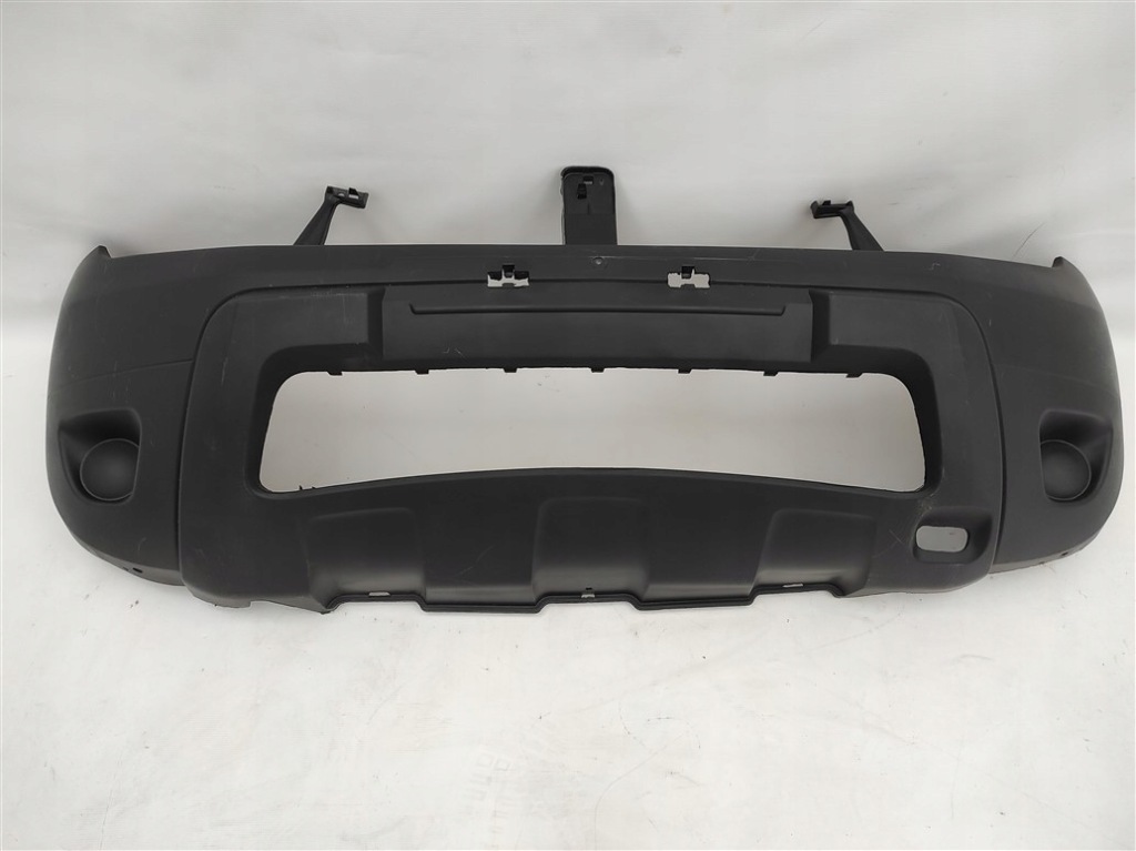 фото №1, Бампер перед dacia duster i 1 2010-2017